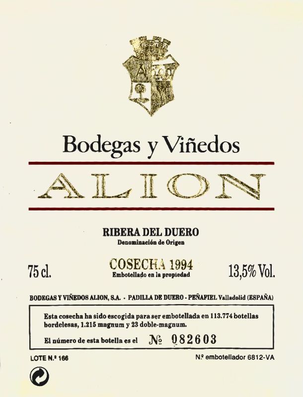 Ribeira del Duero_Alion 1994.jpg